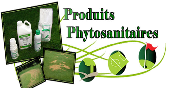 Produits phytosanitaires